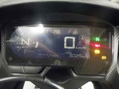 Honda CBR400R 2024