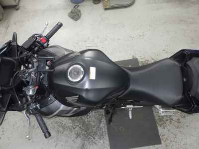 Honda CBR400R 2024
