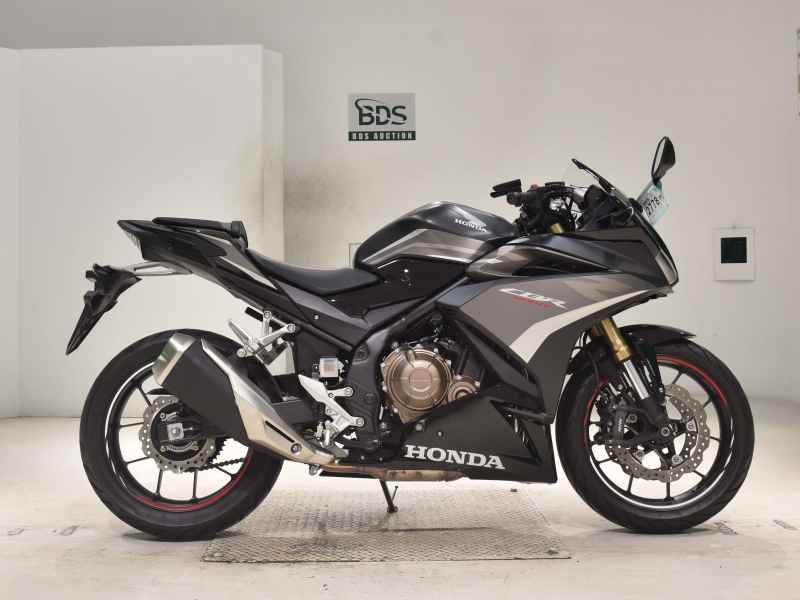 Honda CBR400R 2024