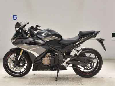 Honda CBR400R 2024