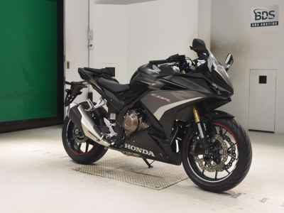 Honda CBR400R 2024