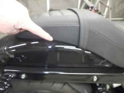 Harley-Davidson X500 2024