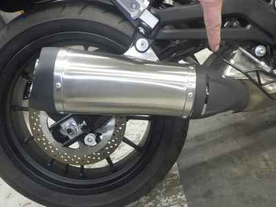 Harley-Davidson X500 2024