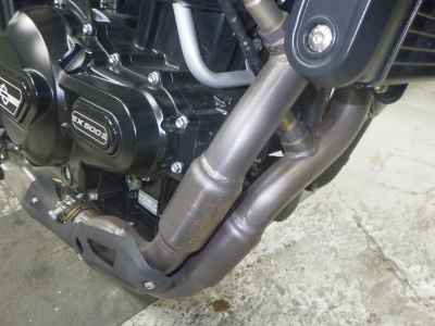 Harley-Davidson X500 2024