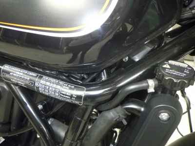 Harley-Davidson X500 2024