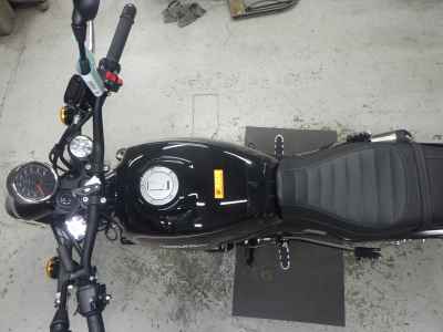 Harley-Davidson X500 2024