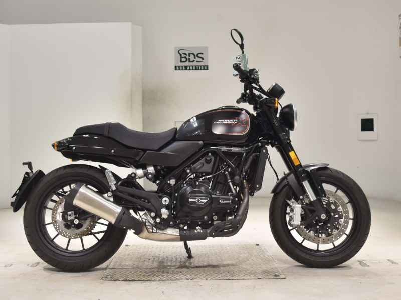 Harley-Davidson X500 2024