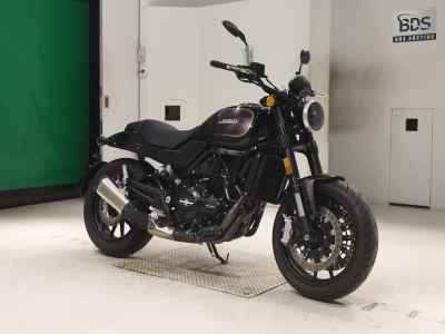 Harley-Davidson X500 2024