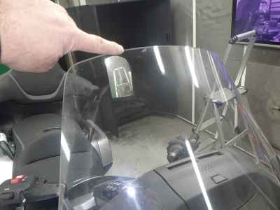 Honda GL1800 Gold Wing Tour DCT 2025