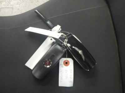 Honda GL1800 Gold Wing Tour DCT 2025