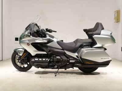 Honda GL1800 Gold Wing Tour DCT 2025