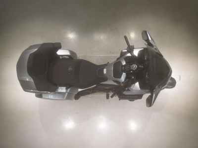 Honda GL1800 Gold Wing Tour DCT 2025