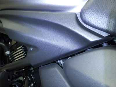 Kawasaki Vulcan 650S 2024