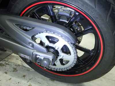 Kawasaki Vulcan 650S 2024