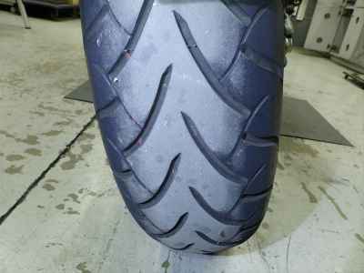 Kawasaki Vulcan 650S 2024