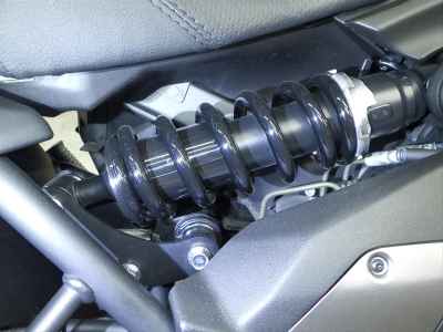 Kawasaki Vulcan 650S 2024