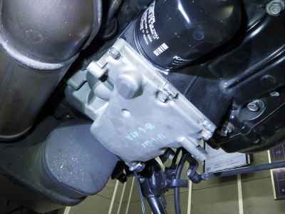 Kawasaki Vulcan 650S 2024