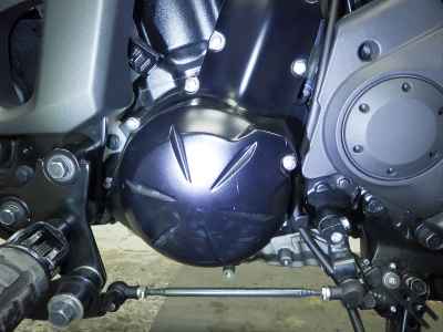 Kawasaki Vulcan 650S 2024