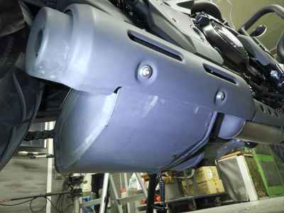 Kawasaki Vulcan 650S 2024