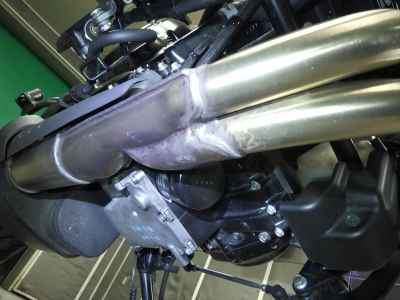 Kawasaki Vulcan 650S 2024