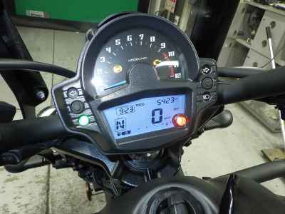 Kawasaki Vulcan 650S 2024