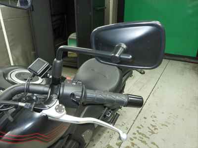 Kawasaki Vulcan 650S 2024