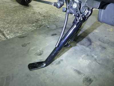 Kawasaki Vulcan 650S 2024