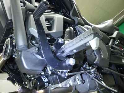 Kawasaki Vulcan 650S 2024