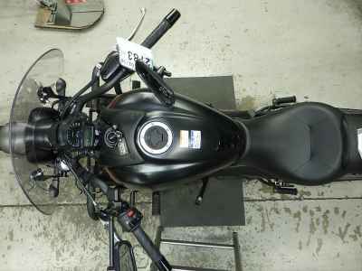 Kawasaki Vulcan 650S 2024