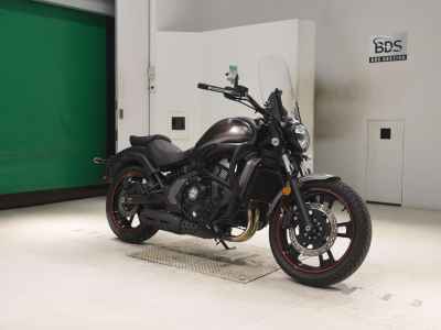 Kawasaki Vulcan 650S 2024