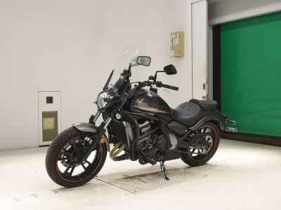 Kawasaki Vulcan 650S 2024