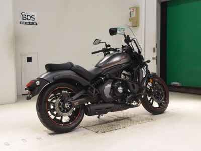 Kawasaki Vulcan 650S 2024