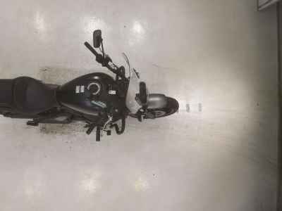 Kawasaki Vulcan 650S 2024