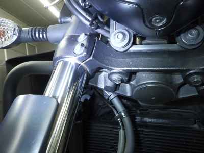 Kawasaki Vulcan 650S 2024