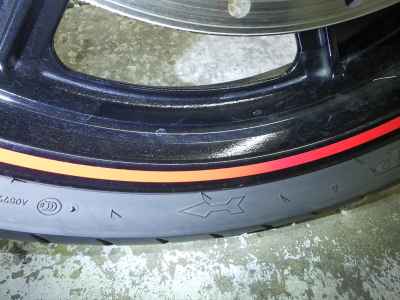 Kawasaki Vulcan 650S 2024