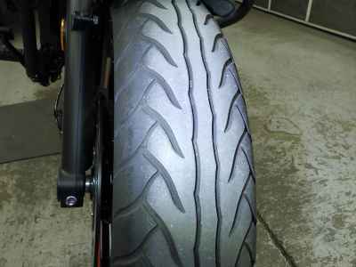 Kawasaki Vulcan 650S 2024