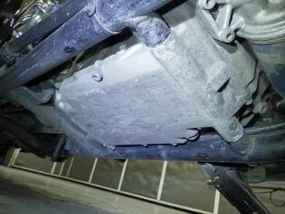 Yamaha XV1600 Road Star 2005