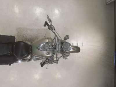 Yamaha XV1600 Road Star 2005