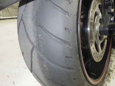 Harley-Davidson Night Rod 1250 SP 2009