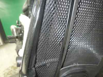 Harley-Davidson Night Rod 1250 SP 2009