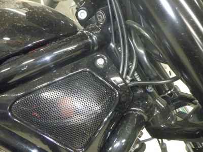 Harley-Davidson Night Rod 1250 SP 2009