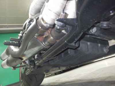 Harley-Davidson Night Rod 1250 SP 2009