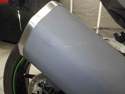 Kawasaki Ninja 7 Hybrid 2025