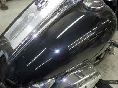 Harley-Davidson Road King Police FLHR1750 2018