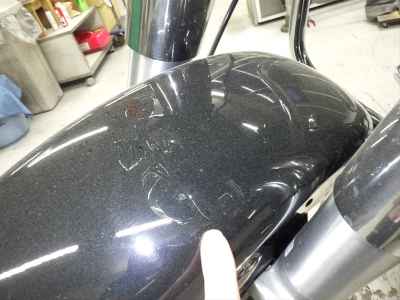 Harley-Davidson Road King Police FLHR1750 2018