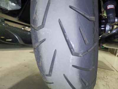 Harley-Davidson Road King Police FLHR1750 2018