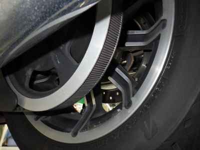 Harley-Davidson Road King Police FLHR1750 2018