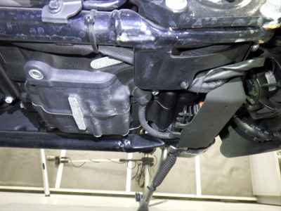 Harley-Davidson Road King Police FLHR1750 2018