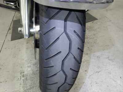 Harley-Davidson Road King Police FLHR1750 2018