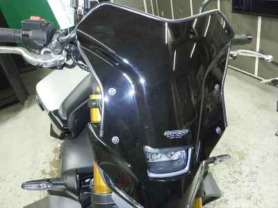 Yamaha MT-09 SP 2026